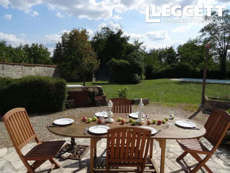 Maison à vendre, 226m², Aumagne