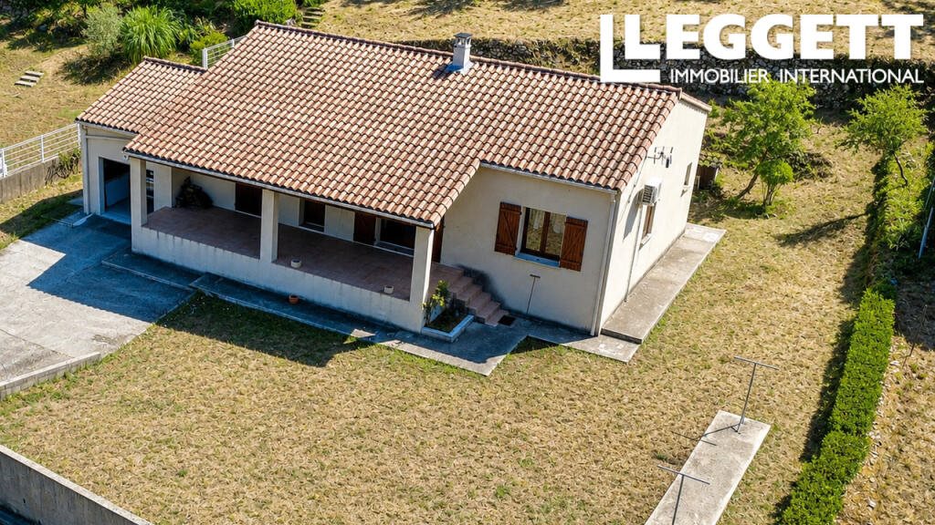 Maison à vendre, 104m², Gagnières