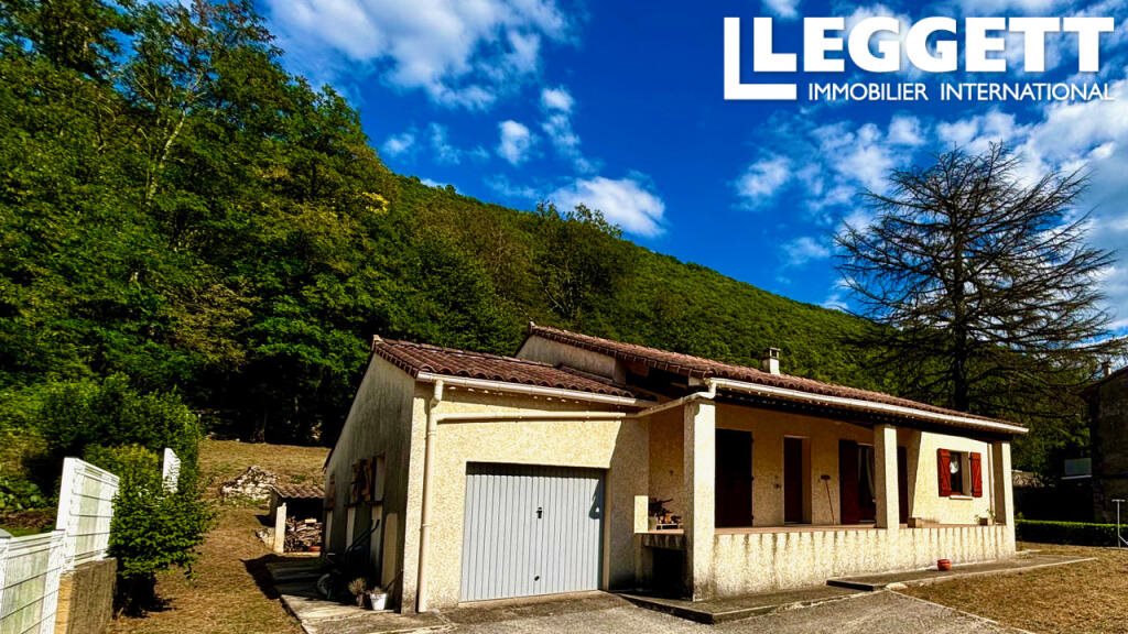 Maison à vendre, 104m², Gagnières