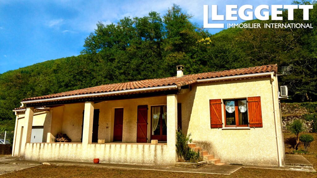 Maison à vendre, 104m², Gagnières