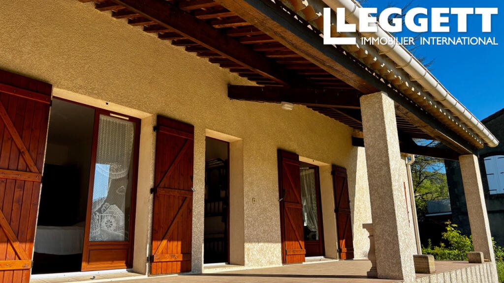Maison à vendre, 104m², Gagnières