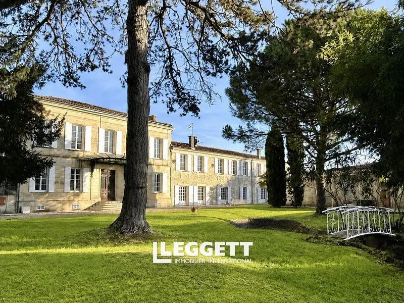 Maison à vendre, 456m², Aumagne
