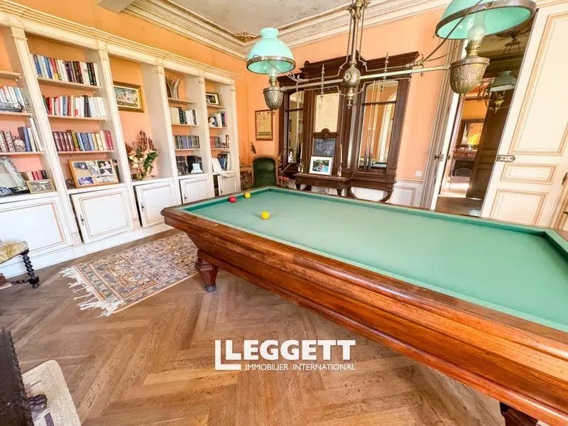 Maison à vendre, 456m², Aumagne