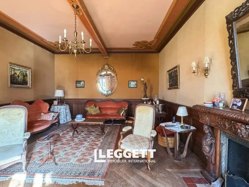 Maison à vendre, 456m², Aumagne