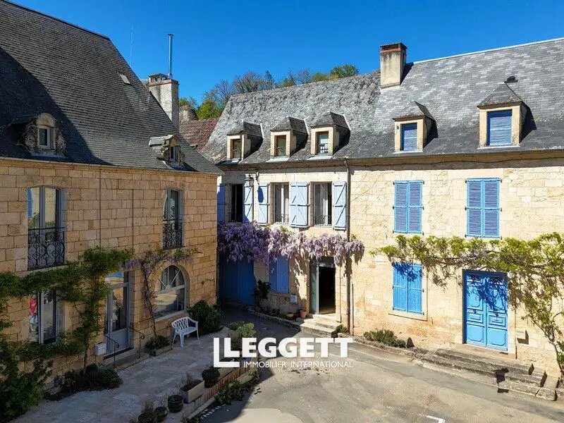 Maison à vendre, 200m², Montignac-Lascaux