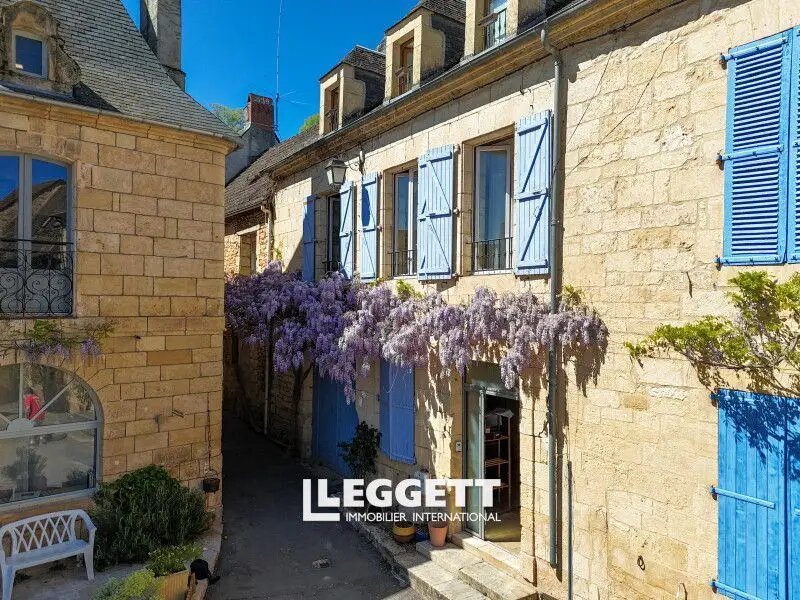 Maison à vendre, 200m², Montignac-Lascaux
