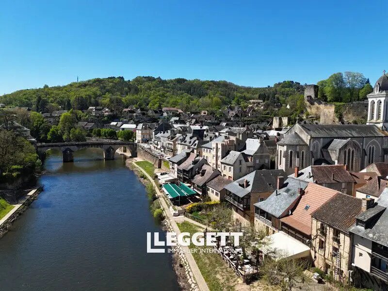 Maison à vendre, 200m², Montignac-Lascaux