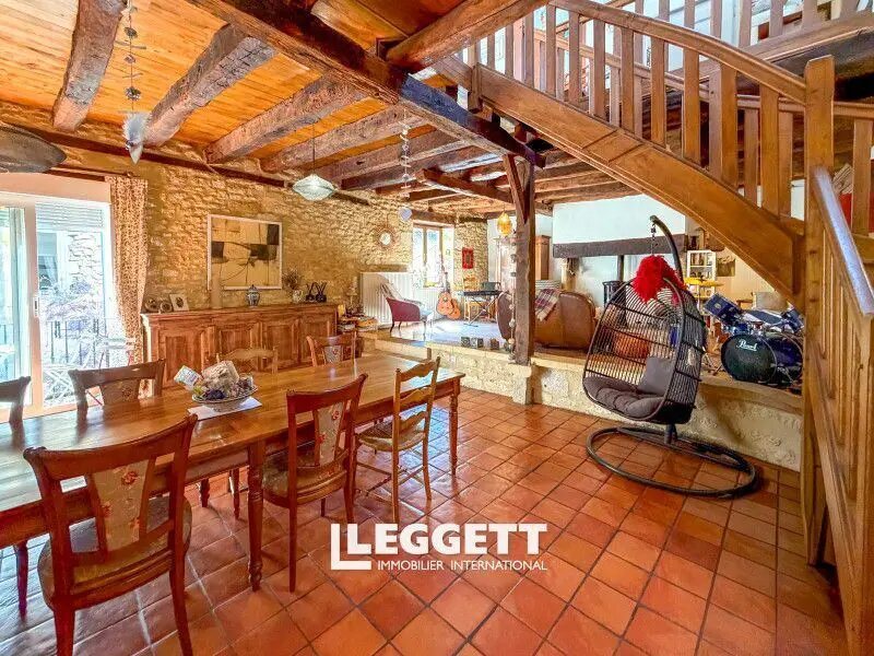 Maison à vendre, 200m², Montignac-Lascaux