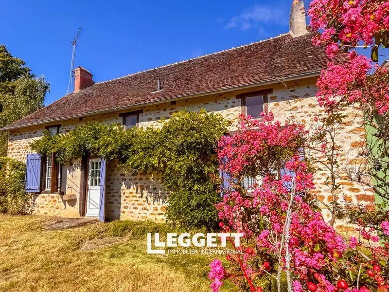 Maison à vendre, 135m², Chaillac
