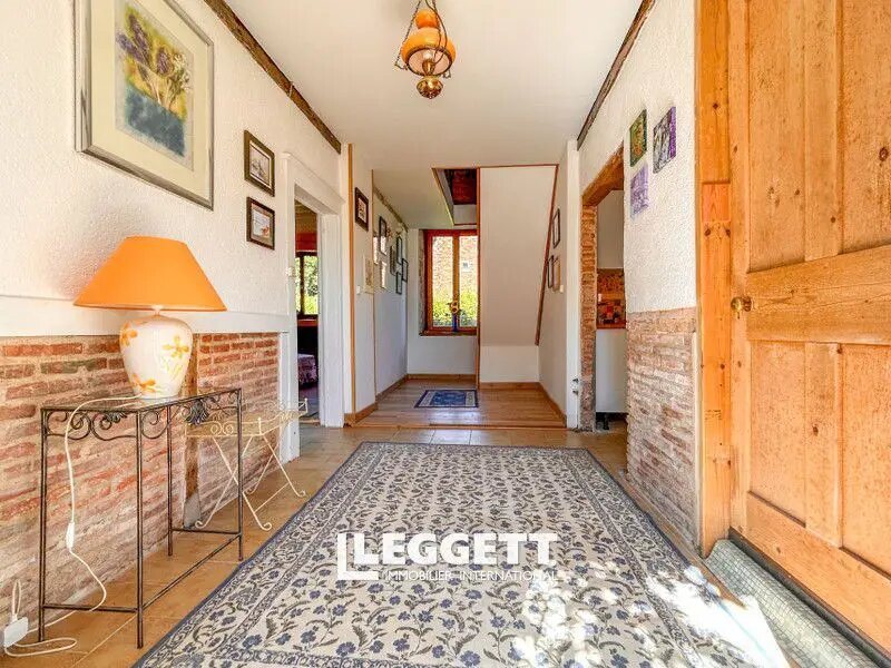 Maison à vendre, 135m², Chaillac