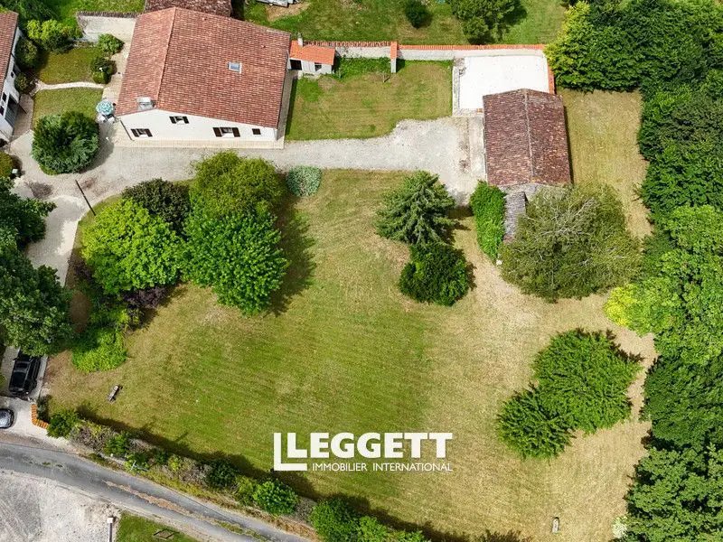 Maison à vendre, 183m², Migron