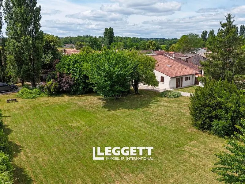 Maison à vendre, 183m², Migron