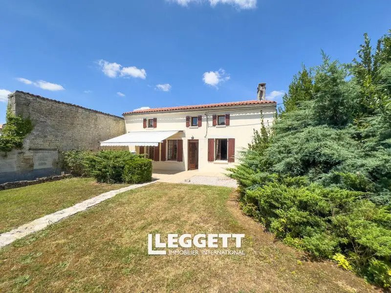 Maison à vendre, 183m², Migron