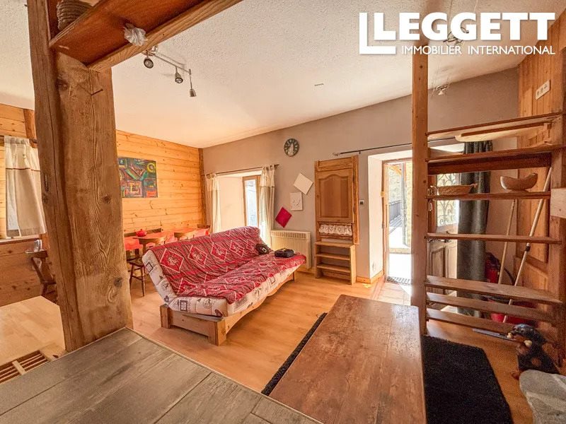 Maison à vendre, 263m², Peisey-Nancroix (Les Arcs)
