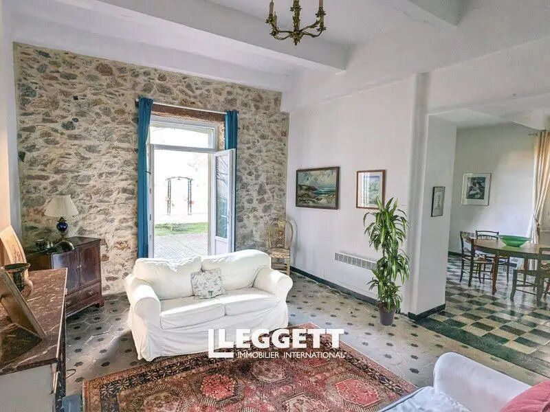 Maison à vendre, 234m², Cessenon-sur-Orb