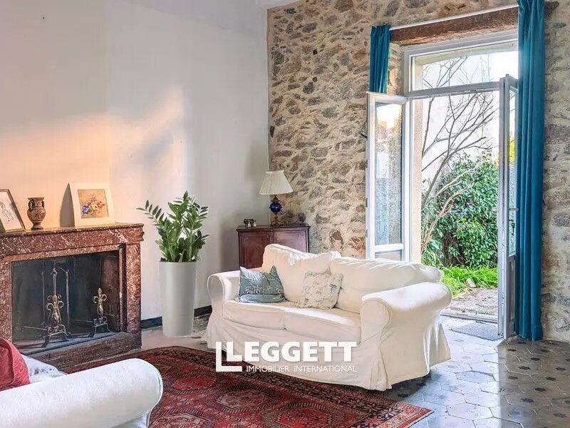 Maison à vendre, 234m², Cessenon-sur-Orb