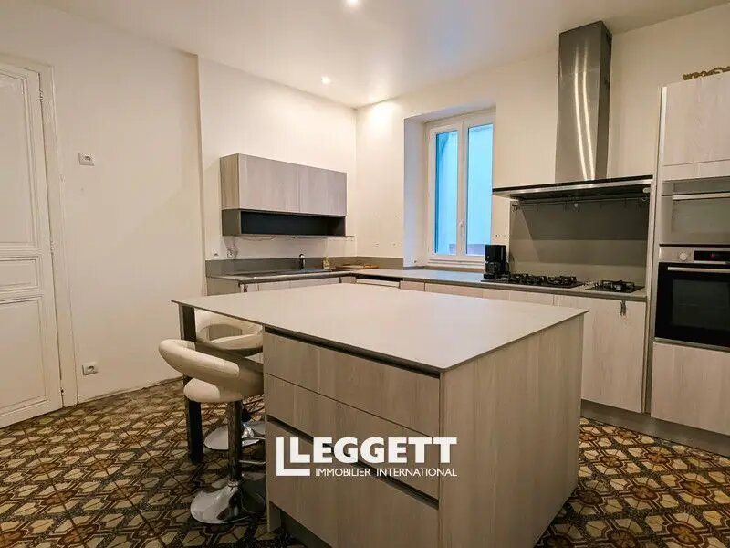 Maison à vendre, 234m², Cessenon-sur-Orb