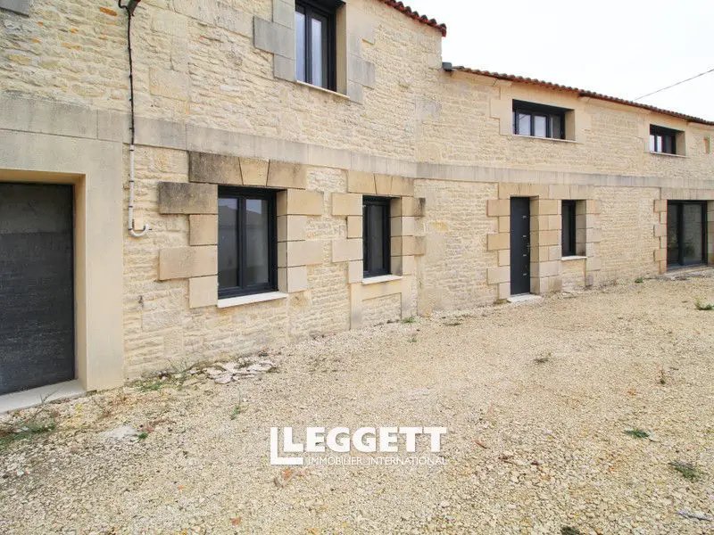 Maison à vendre, 164m², Couture-d'Argenson