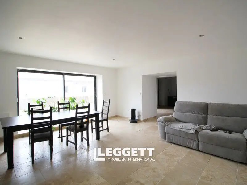 Maison à vendre, 164m², Couture-d'Argenson