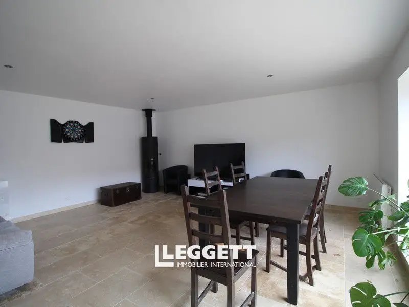 Maison à vendre, 164m², Couture-d'Argenson