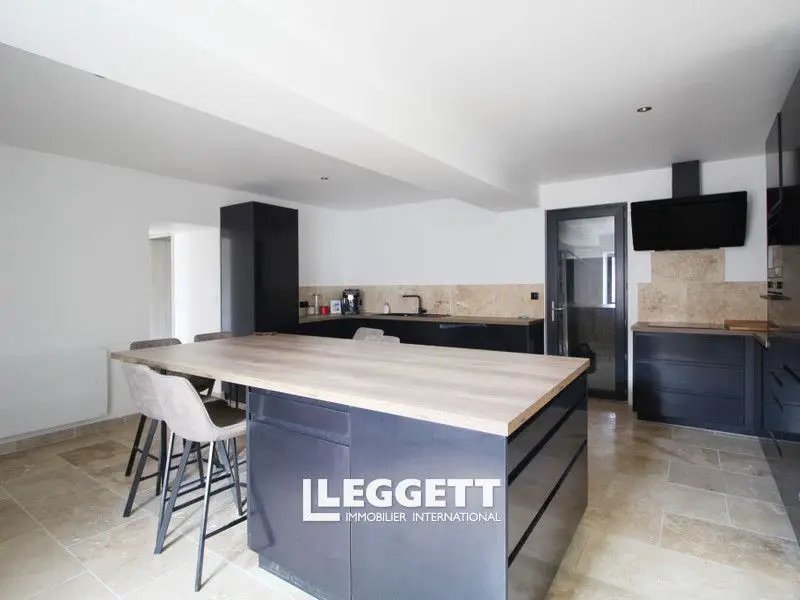 Maison à vendre, 164m², Couture-d'Argenson