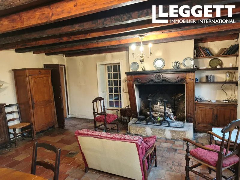 Maison à vendre, 206m², Lamonzie-Saint-Martin