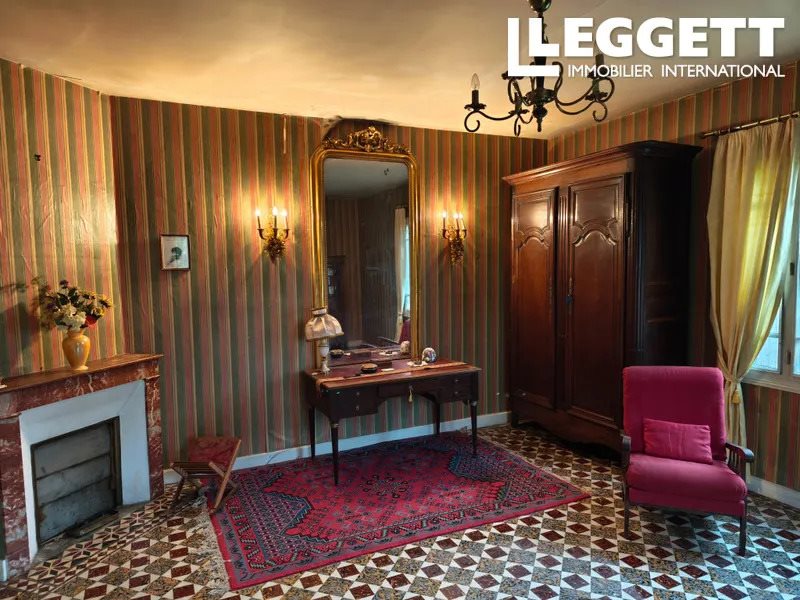 Maison à vendre, 206m², Lamonzie-Saint-Martin