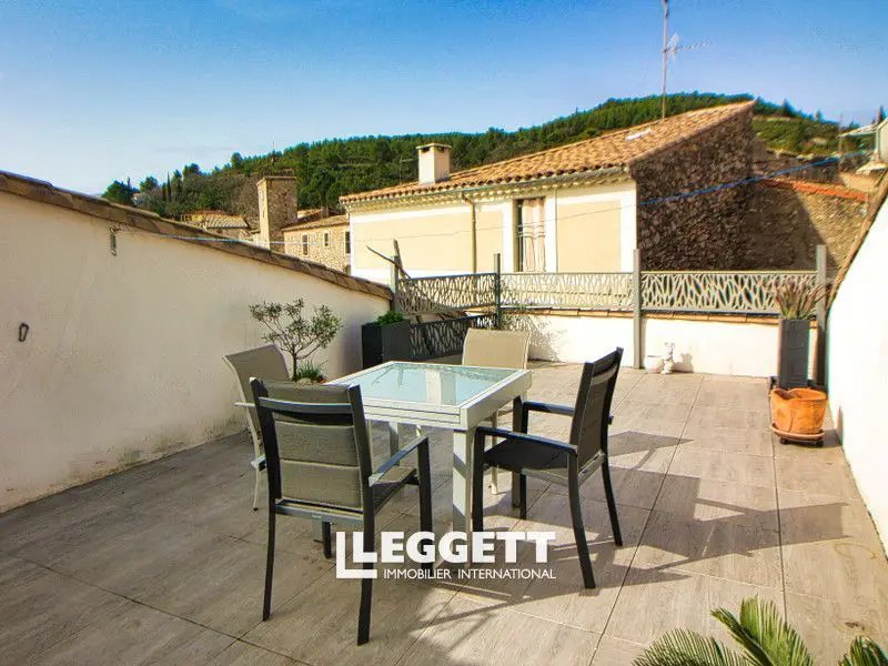 Maison à vendre, 128m², Nébian