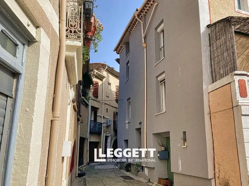 Maison à vendre, 128m², Nébian
