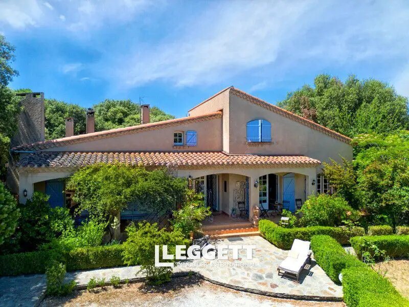 Maison à vendre, 269m², Montolieu