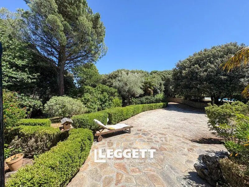 Maison à vendre, 269m², Montolieu