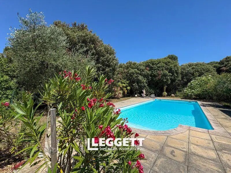Maison à vendre, 269m², Montolieu