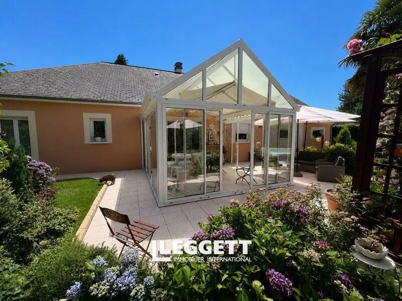 Maison à vendre, 155m², La Bazouge-des-Alleux