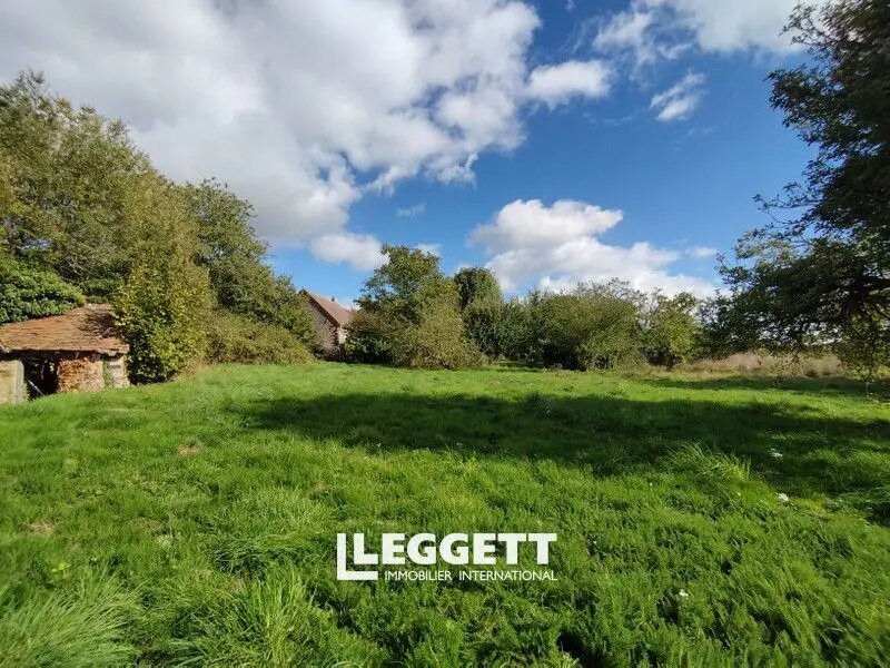 Maison à vendre, 102m², La Châtre-Langlin