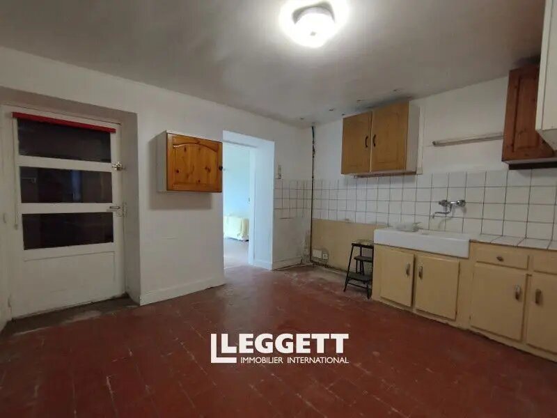 Maison à vendre, 102m², La Châtre-Langlin