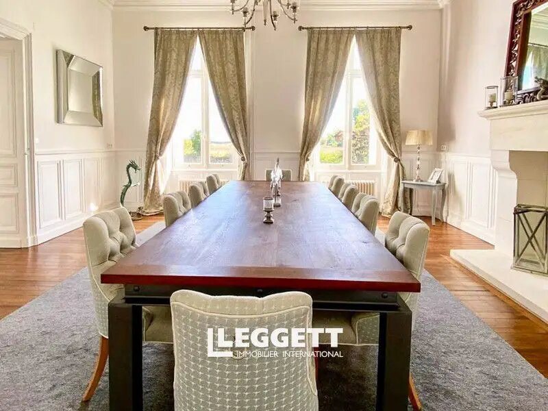 Maison à vendre, 903m², Aulnay