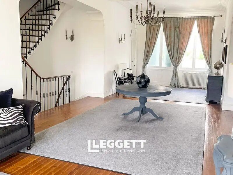 Maison à vendre, 903m², Aulnay