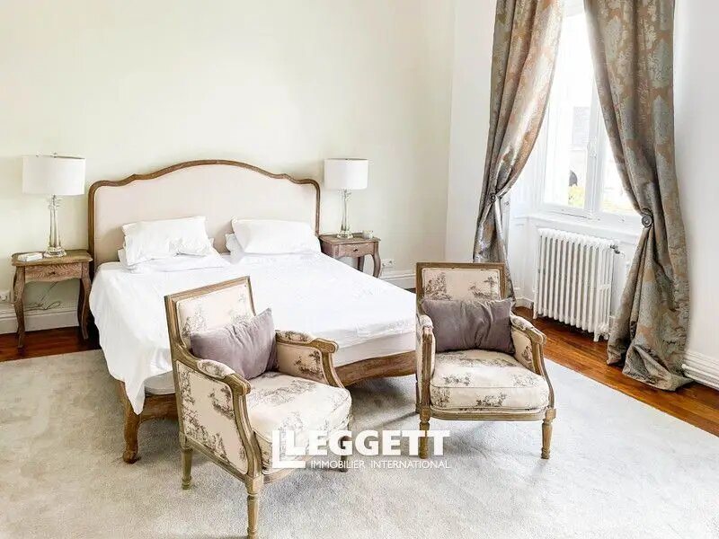 Maison à vendre, 903m², Aulnay