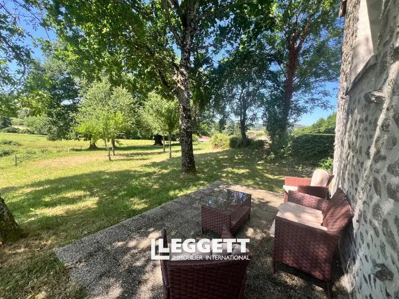 Maison à vendre, 86m², Saint-Sulpice-le-Guérétois