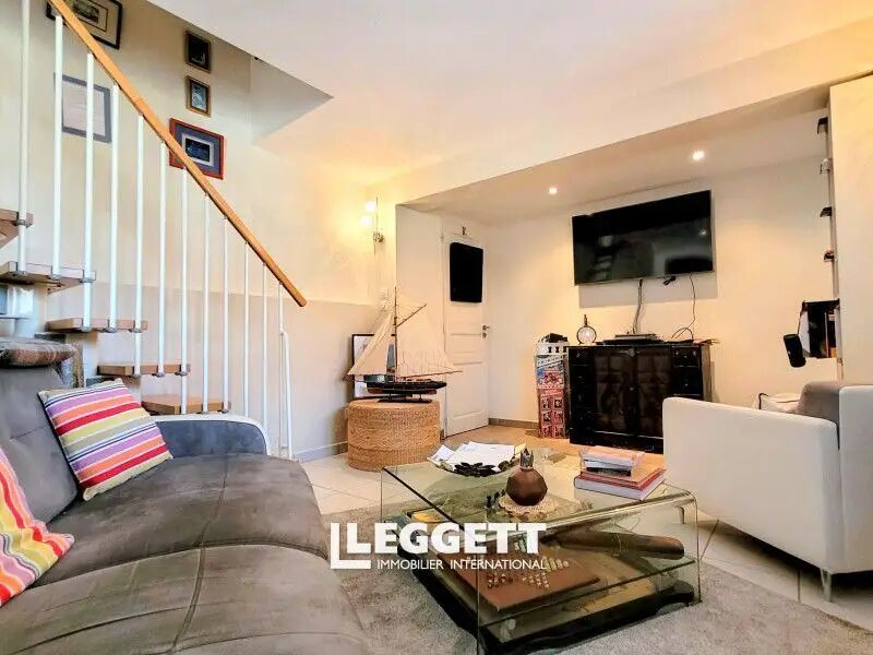 Maison à vendre, 90m², Le Barcarès