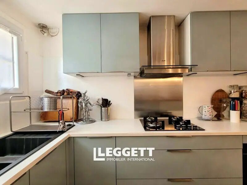 Maison à vendre, 90m², Le Barcarès