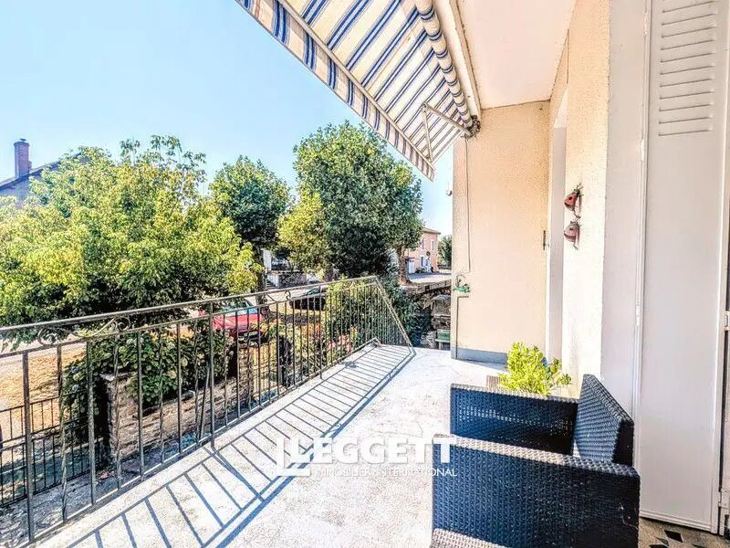 Maison à vendre, 84m², Mialet