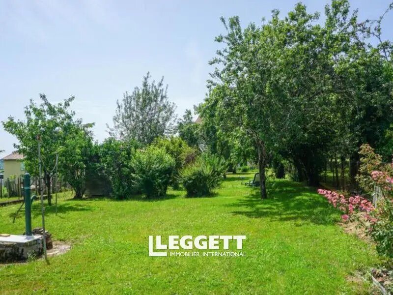 Maison à vendre, 84m², Mialet