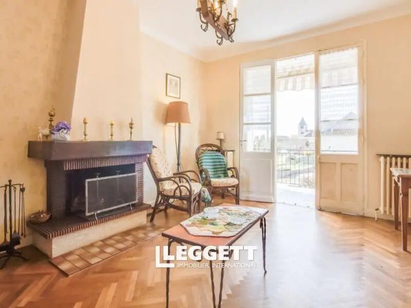 Maison à vendre, 84m², Mialet