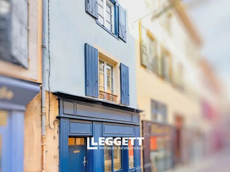 Maison à vendre, 92m², Carcassonne