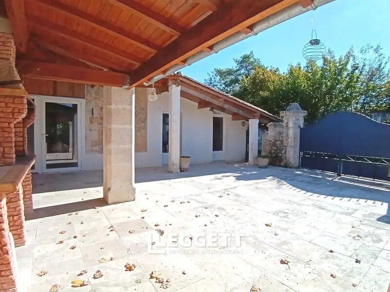 Maison à vendre, 240m², Mareuil en Périgord