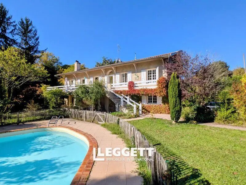 Maison à vendre, 220m², Fargues-Saint-Hilaire