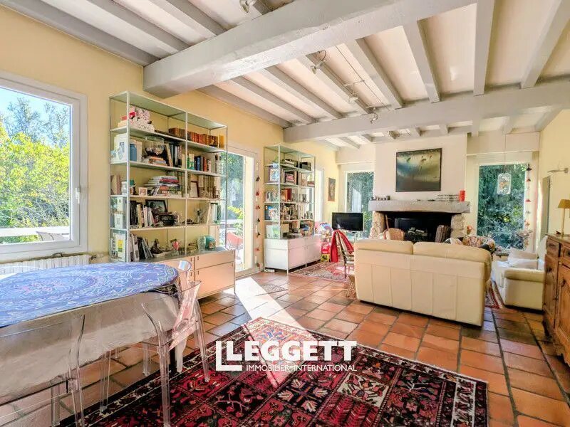 Maison à vendre, 220m², Fargues-Saint-Hilaire