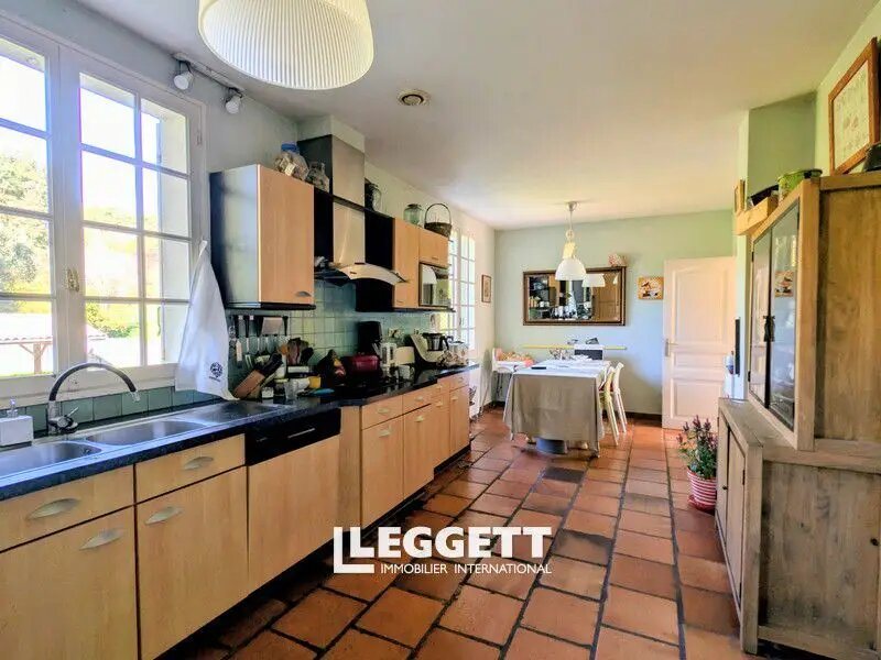 Maison à vendre, 220m², Fargues-Saint-Hilaire