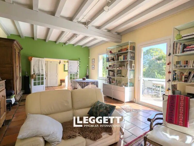 Maison à vendre, 220m², Fargues-Saint-Hilaire
